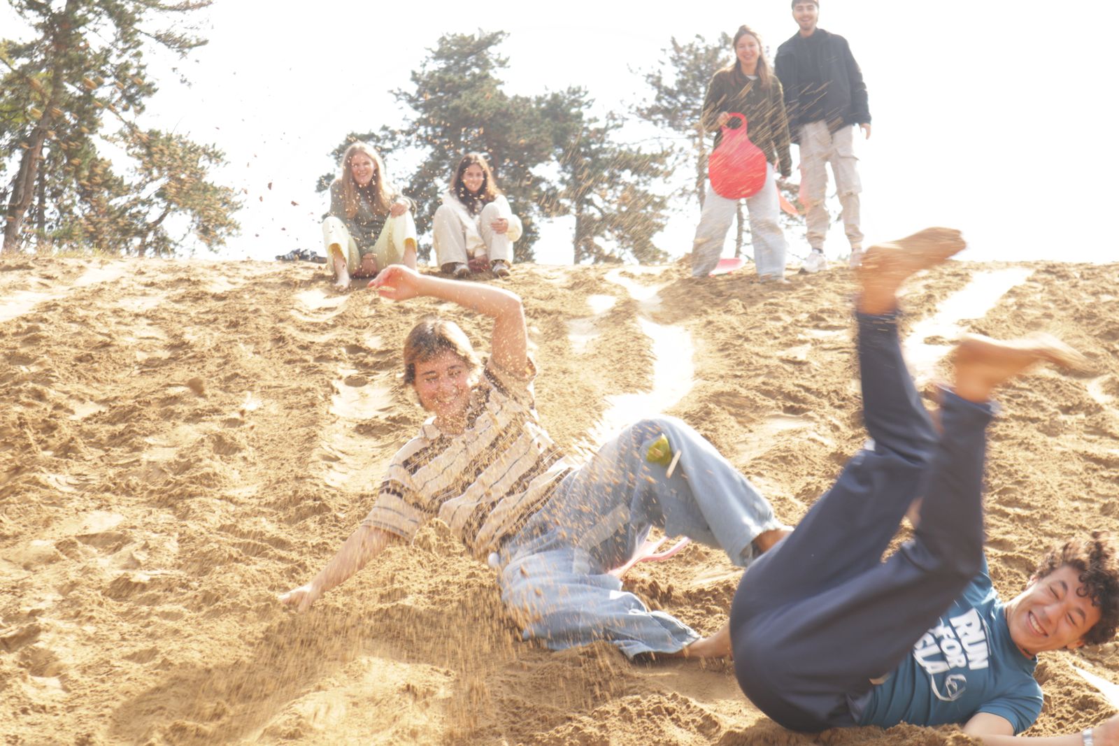 Youth in Action: Launching the #RuralYouth4Climate Campaign!